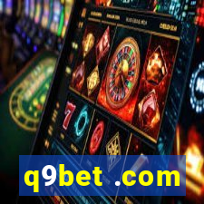 q9bet .com